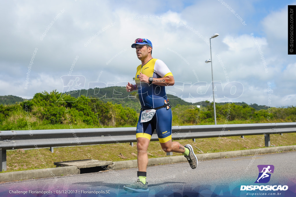 Challenge Florianópolis 2017