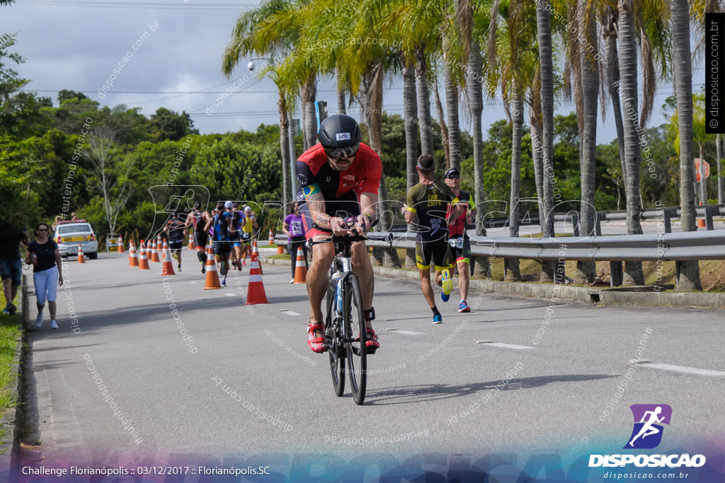 Challenge Florianópolis 2017