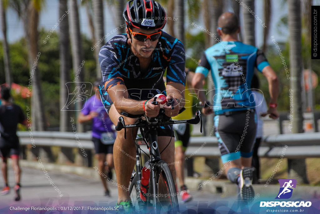 Challenge Florianópolis 2017