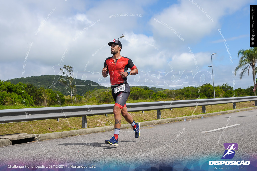 Challenge Florianópolis 2017