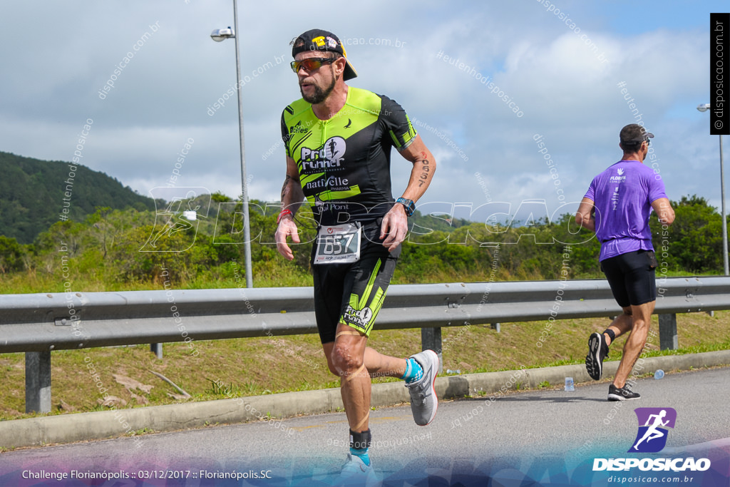 Challenge Florianópolis 2017