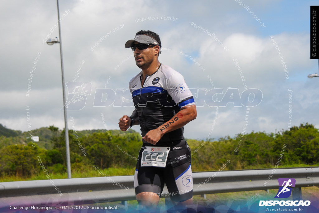 Challenge Florianópolis 2017