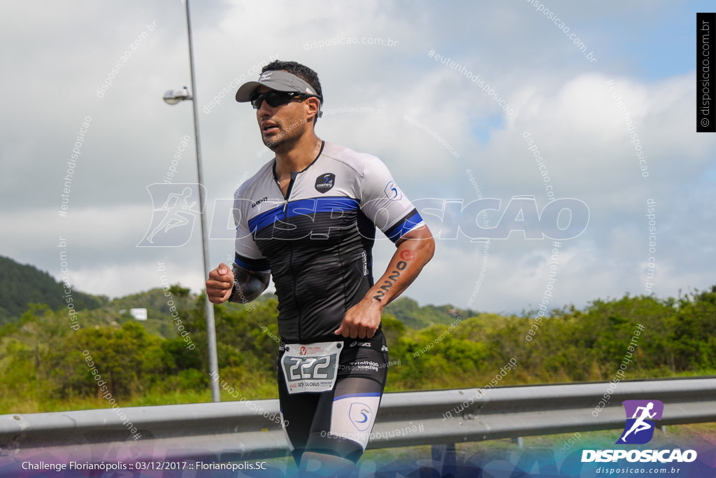 Challenge Florianópolis 2017