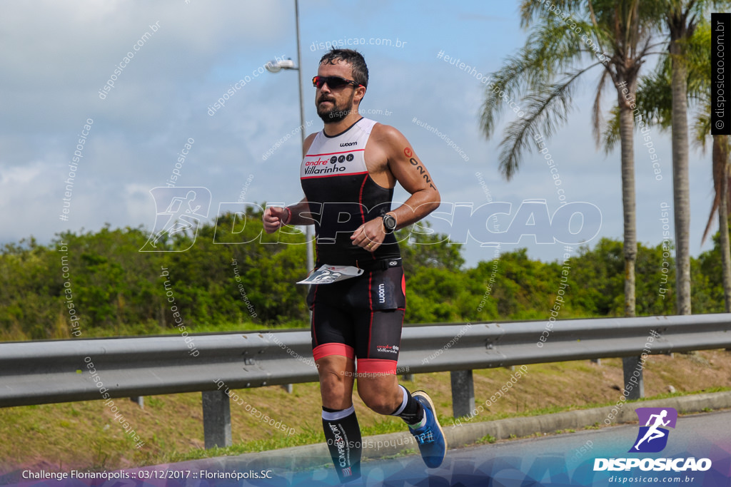 Challenge Florianópolis 2017