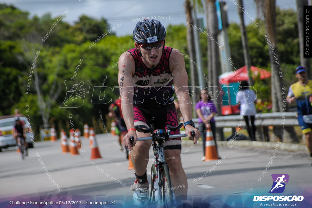 Challenge Florianópolis 2017