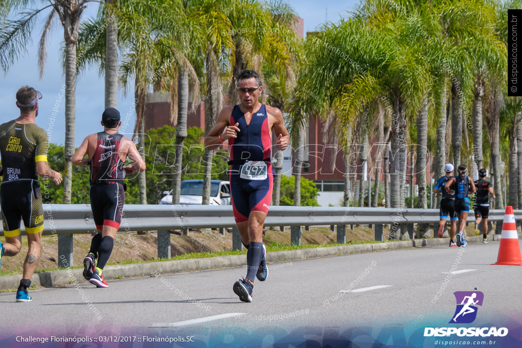 Challenge Florianópolis 2017