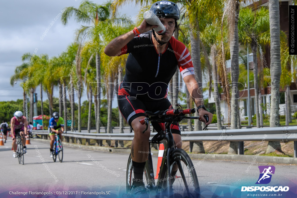 Challenge Florianópolis 2017