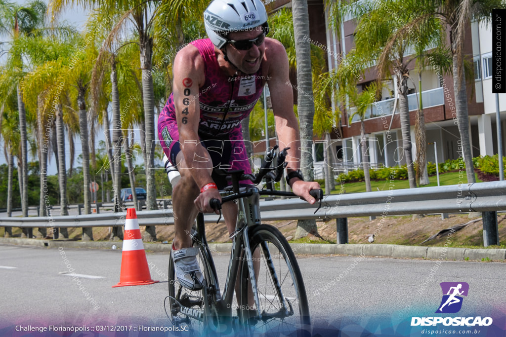 Challenge Florianópolis 2017