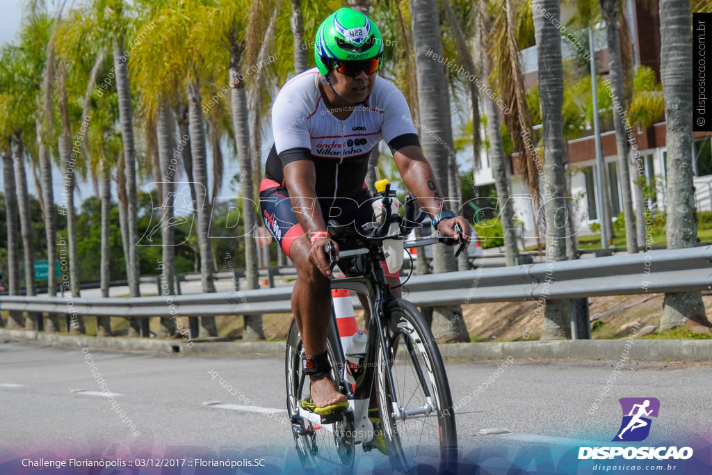 Challenge Florianópolis 2017