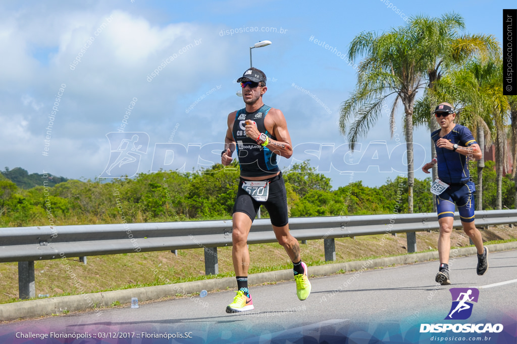 Challenge Florianópolis 2017