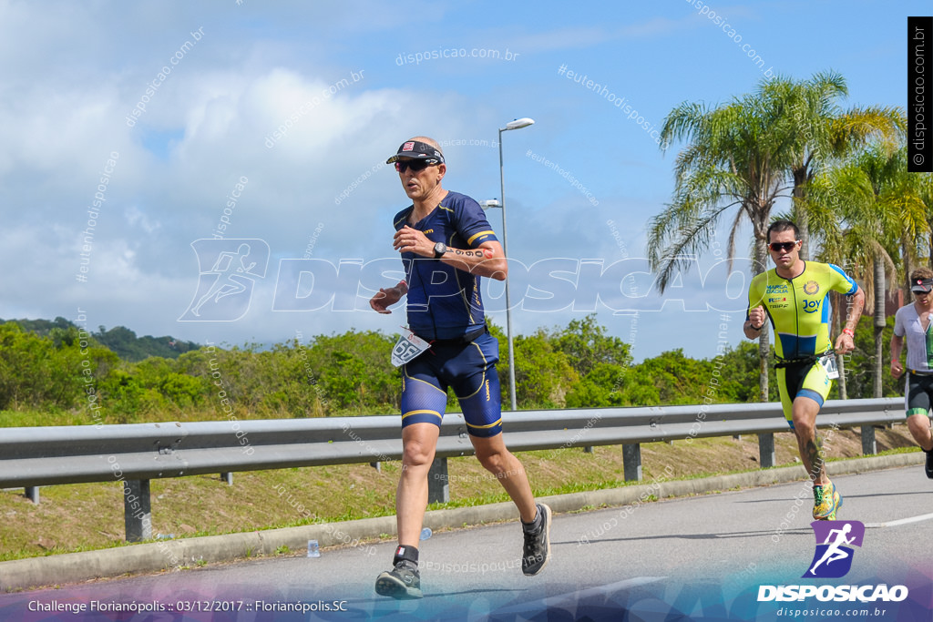 Challenge Florianópolis 2017