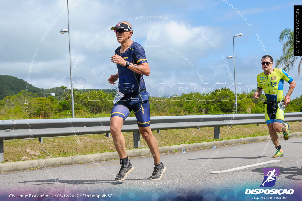 Challenge Florianópolis 2017