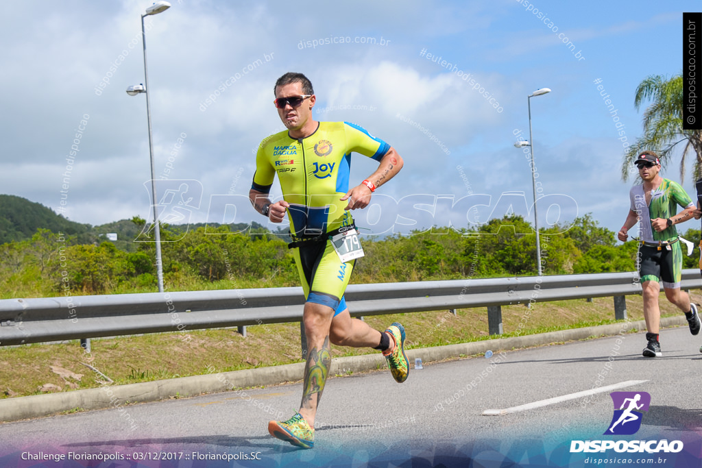 Challenge Florianópolis 2017