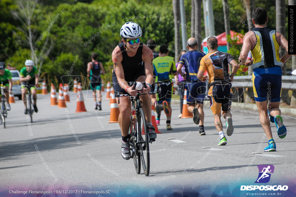 Challenge Florianópolis 2017