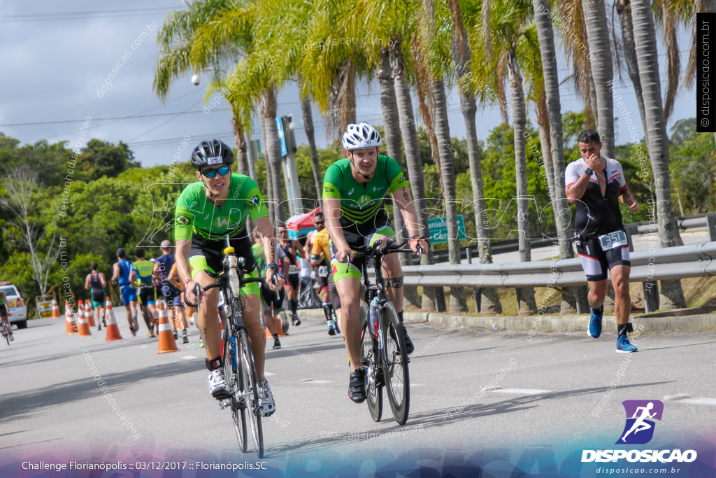 Challenge Florianópolis 2017