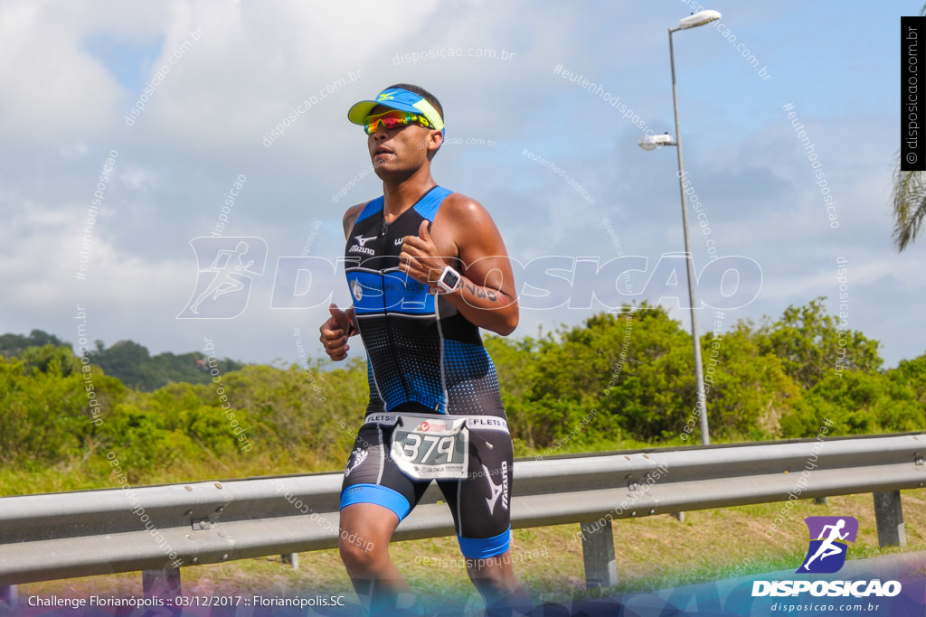 Challenge Florianópolis 2017