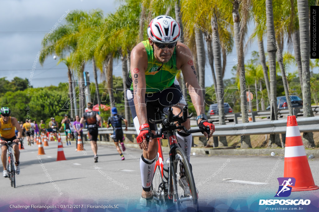 Challenge Florianópolis 2017