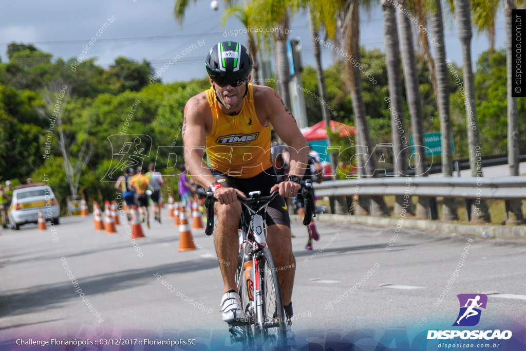 Challenge Florianópolis 2017