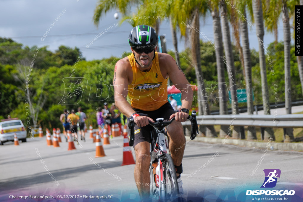 Challenge Florianópolis 2017