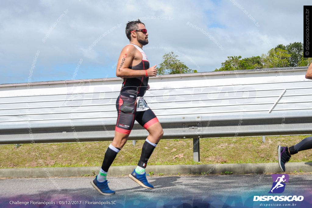 Challenge Florianópolis 2017