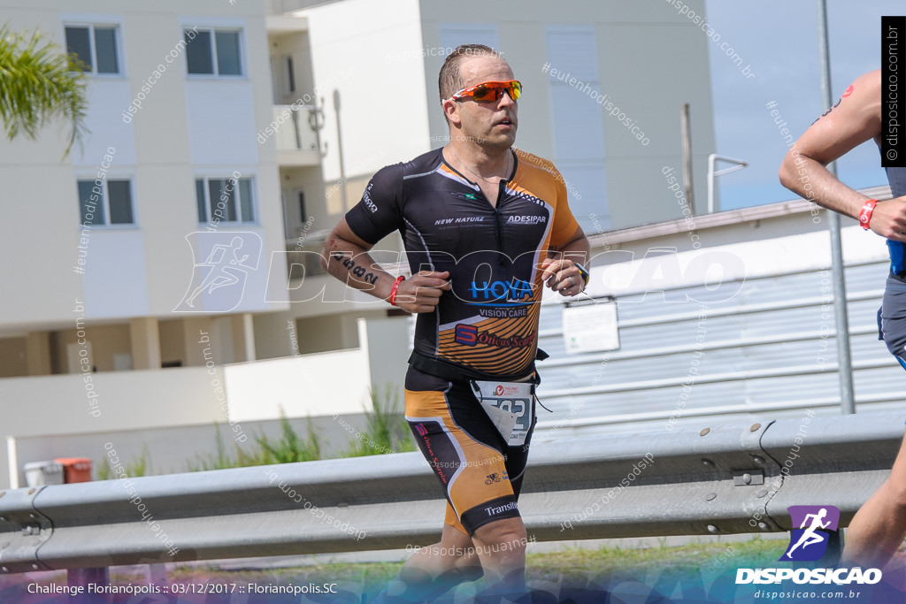 Challenge Florianópolis 2017