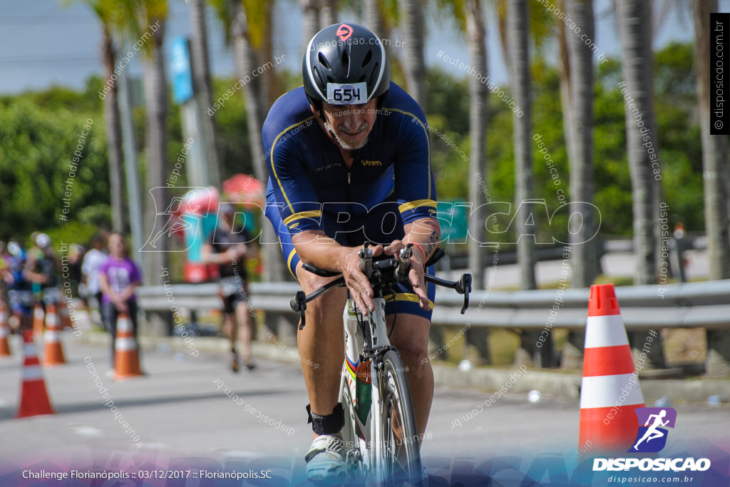 Challenge Florianópolis 2017