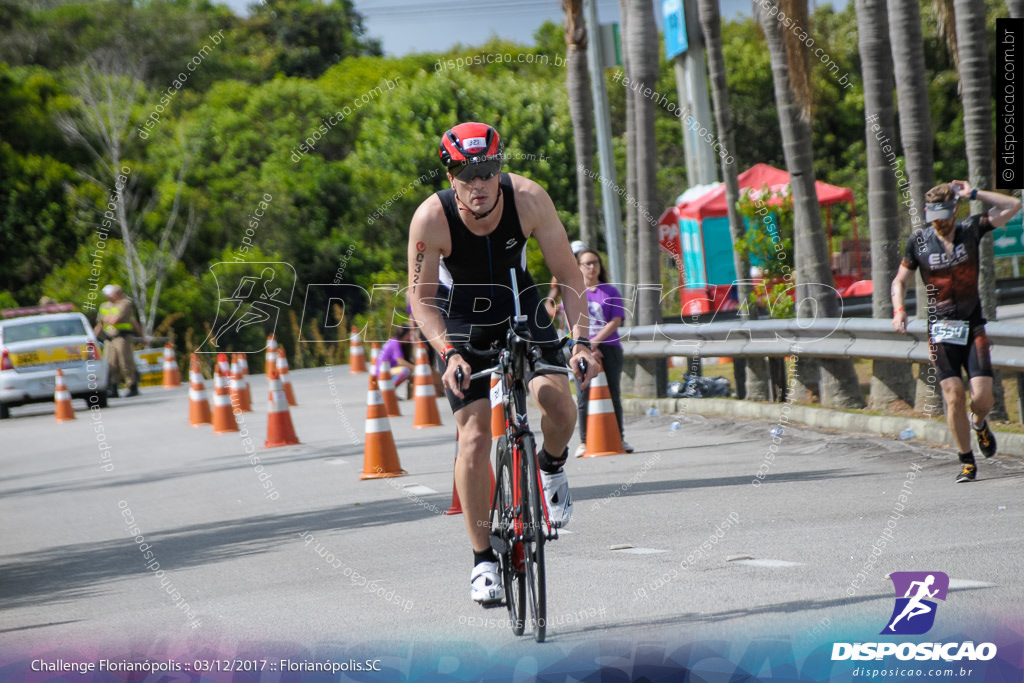 Challenge Florianópolis 2017