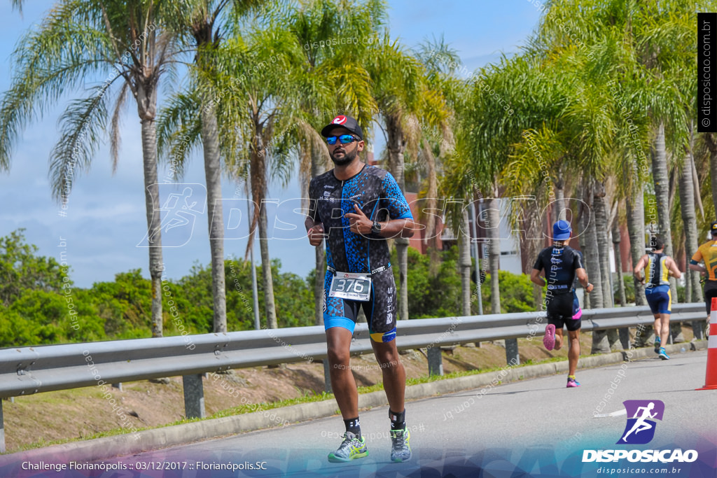 Challenge Florianópolis 2017