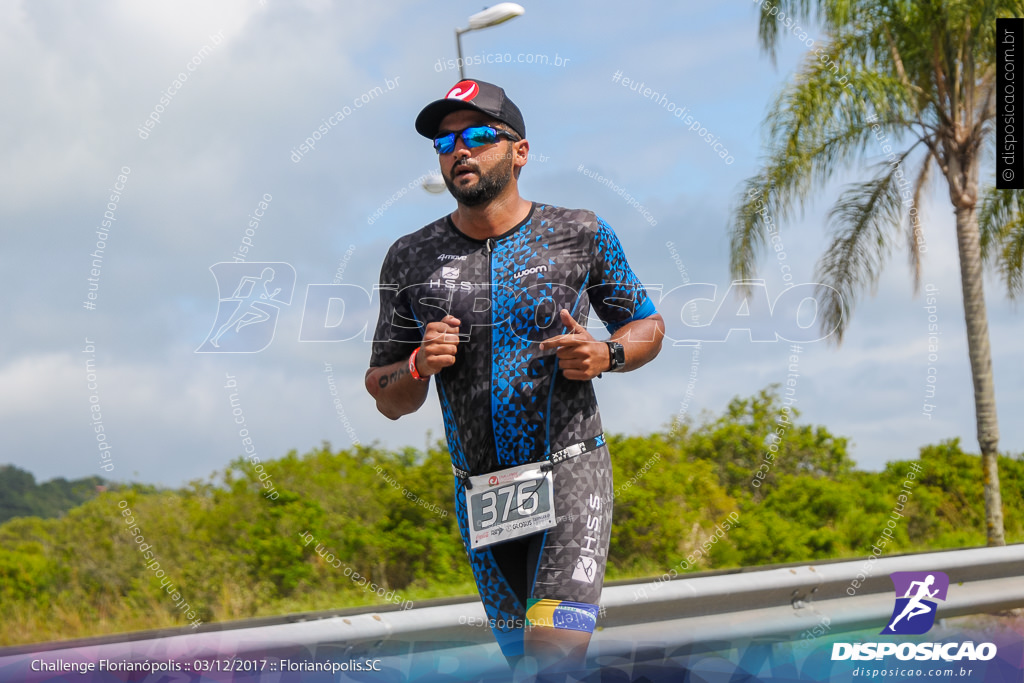 Challenge Florianópolis 2017