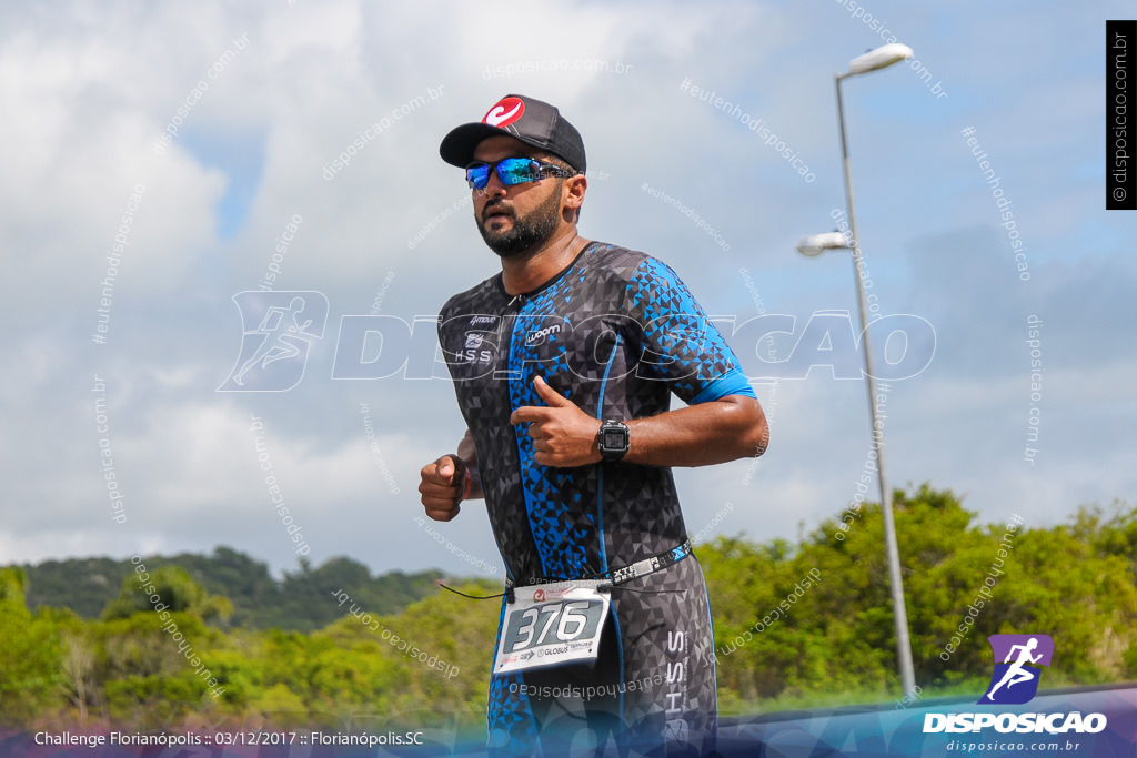 Challenge Florianópolis 2017