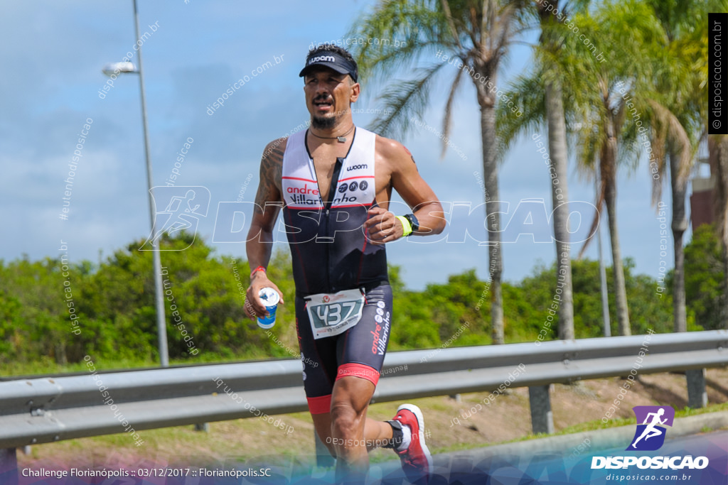 Challenge Florianópolis 2017