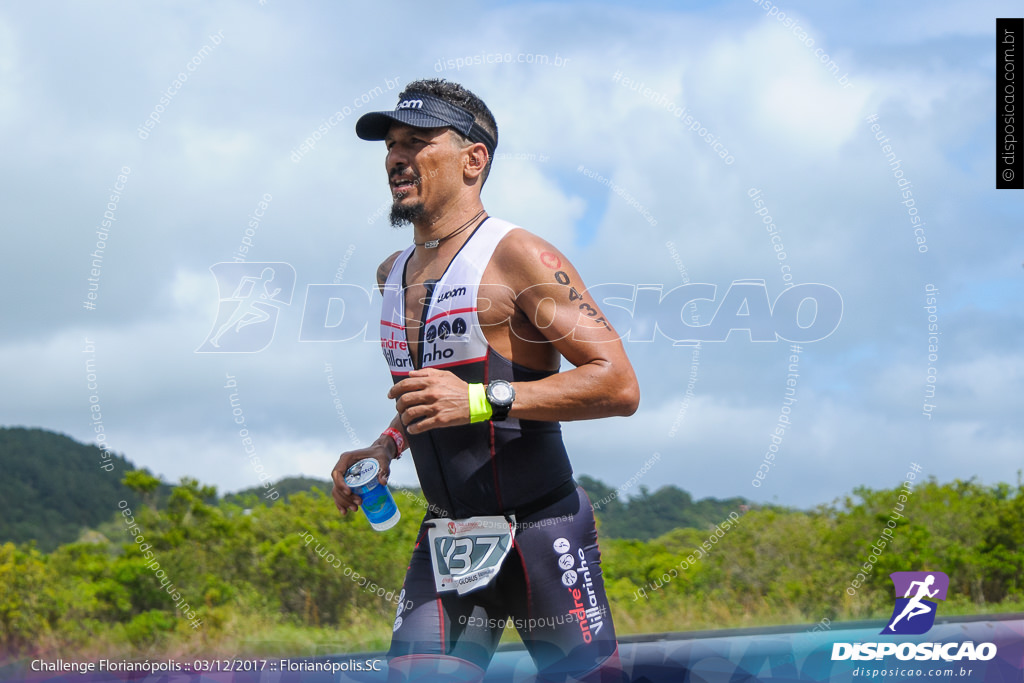 Challenge Florianópolis 2017