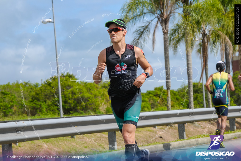 Challenge Florianópolis 2017