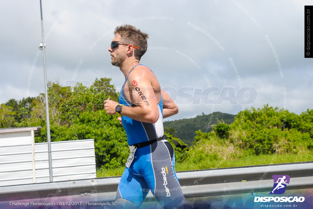 Challenge Florianópolis 2017