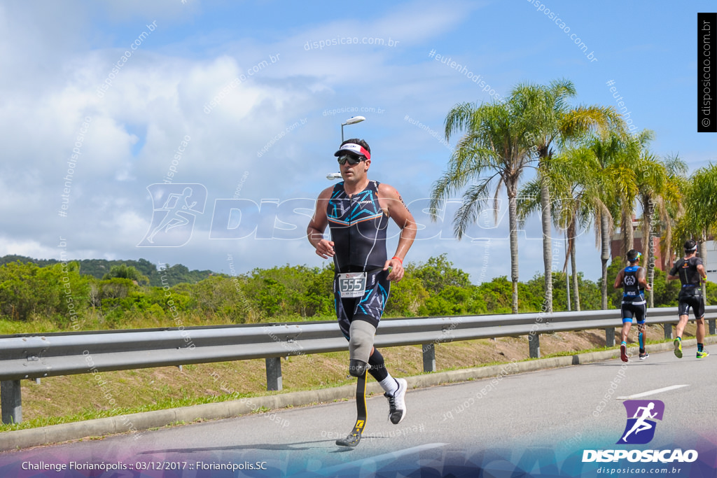 Challenge Florianópolis 2017