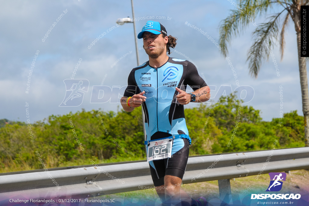 Challenge Florianópolis 2017