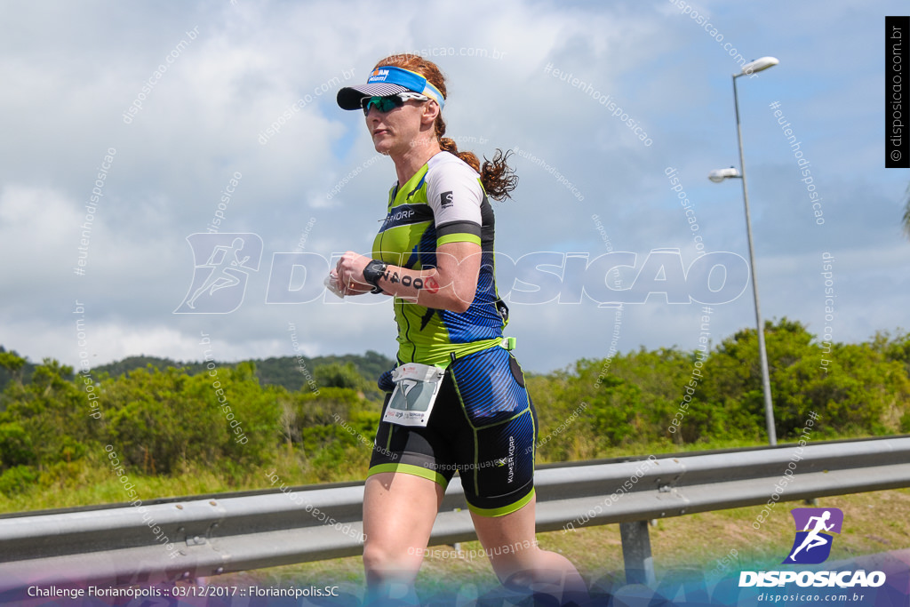 Challenge Florianópolis 2017