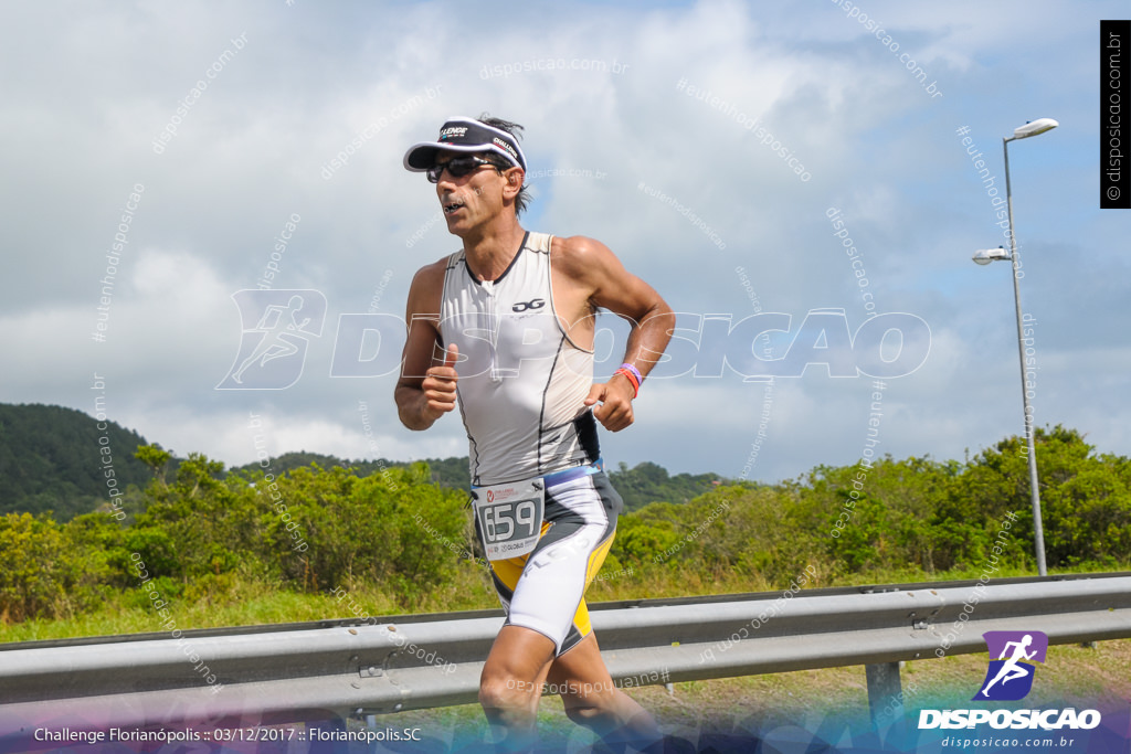 Challenge Florianópolis 2017