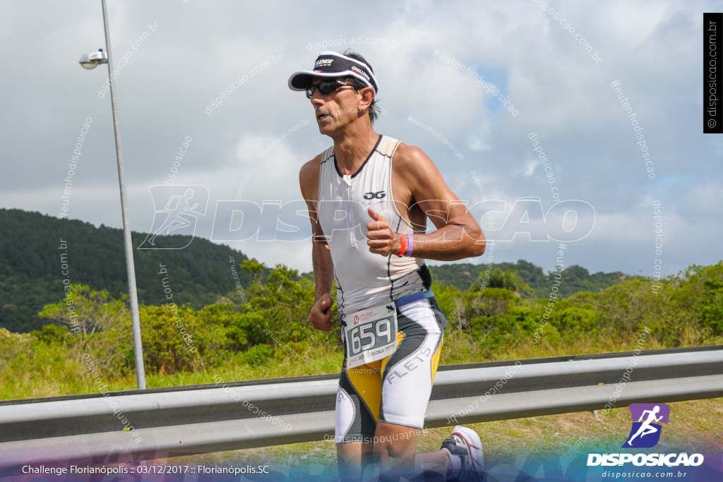 Challenge Florianópolis 2017