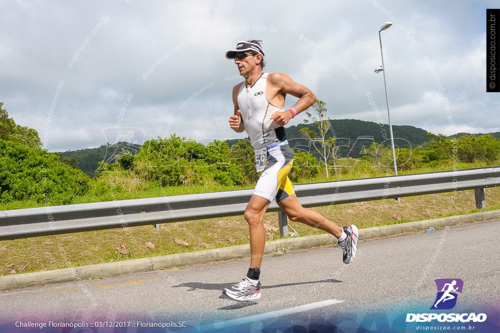 Challenge Florianópolis 2017