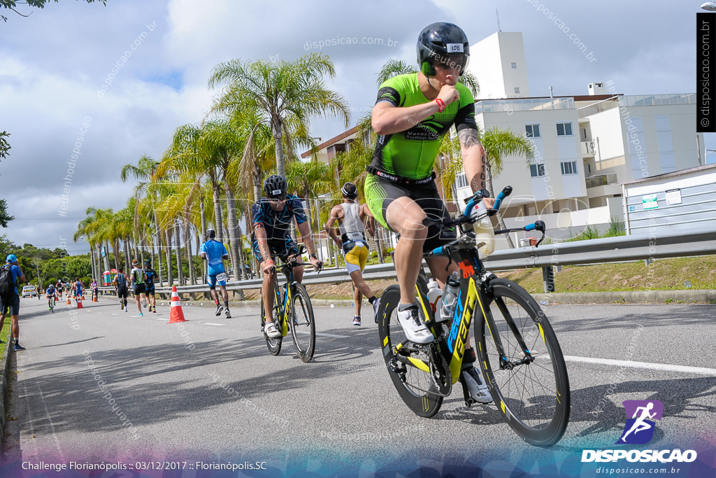 Challenge Florianópolis 2017