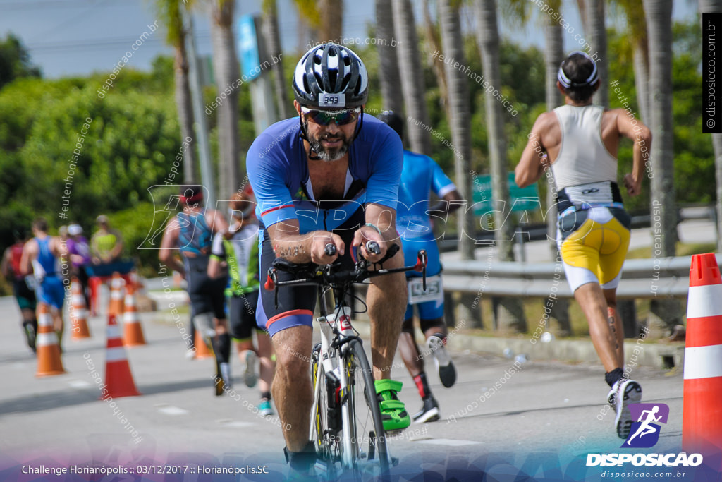 Challenge Florianópolis 2017