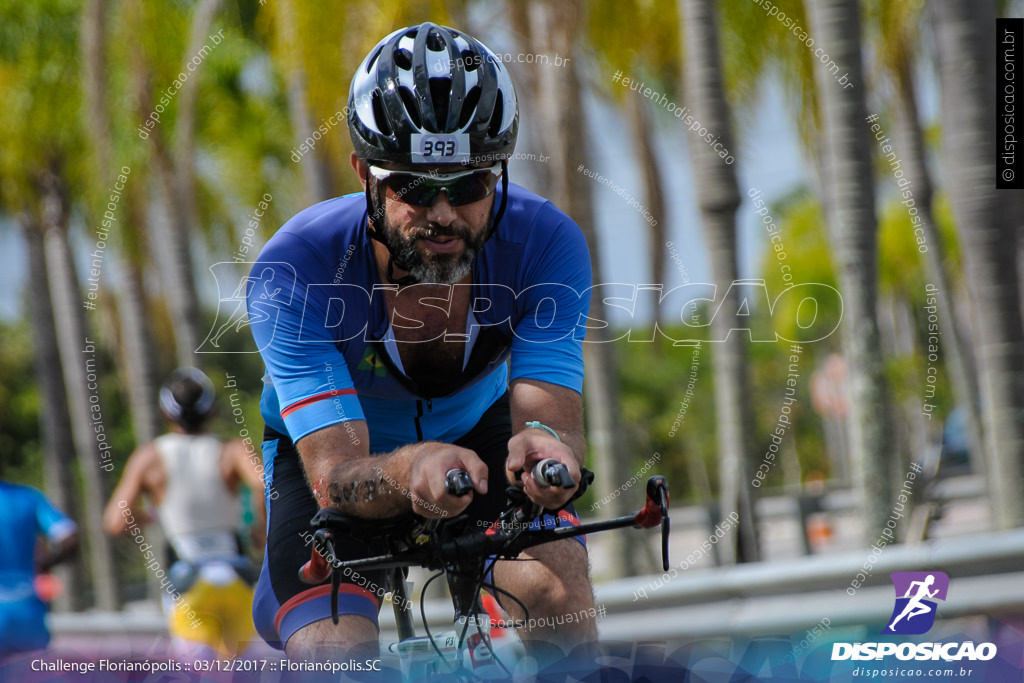 Challenge Florianópolis 2017