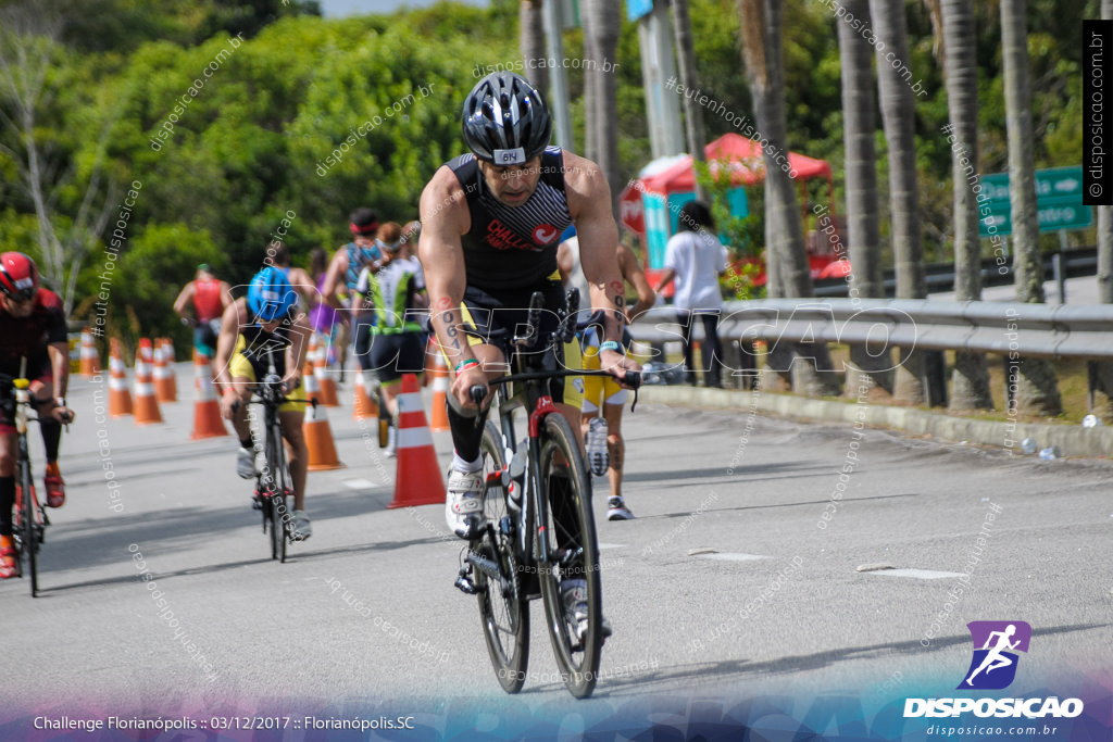 Challenge Florianópolis 2017