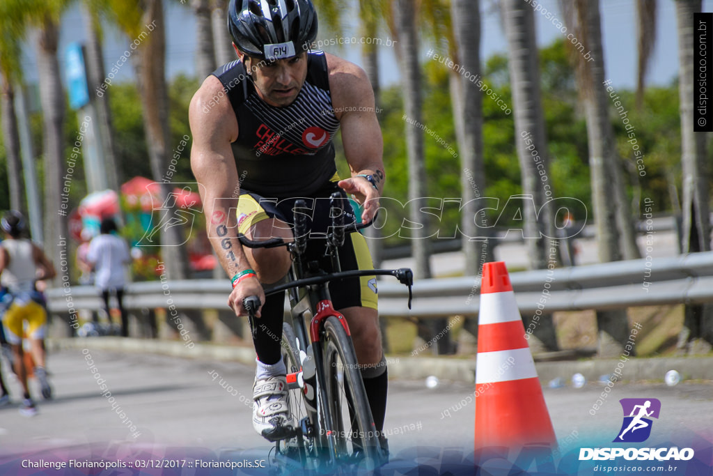 Challenge Florianópolis 2017