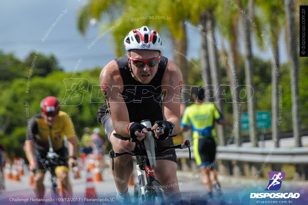 Challenge Florianópolis 2017