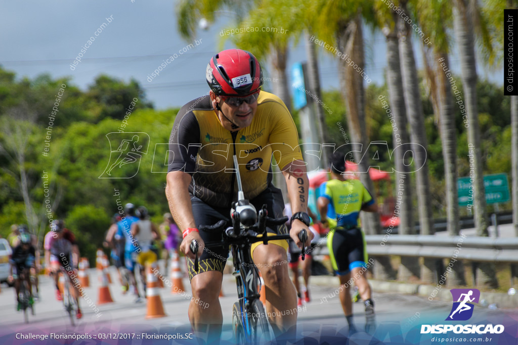 Challenge Florianópolis 2017