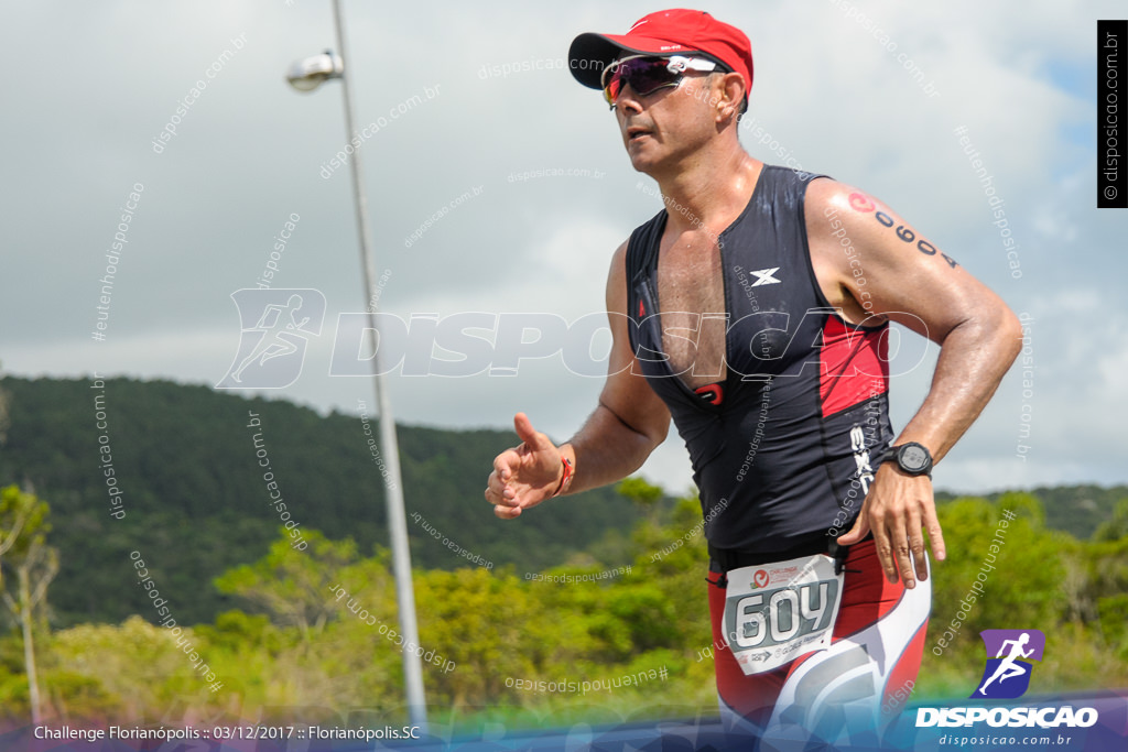 Challenge Florianópolis 2017