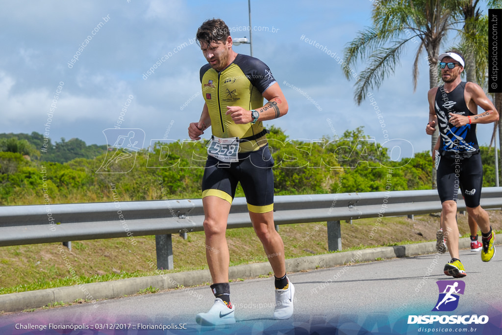 Challenge Florianópolis 2017