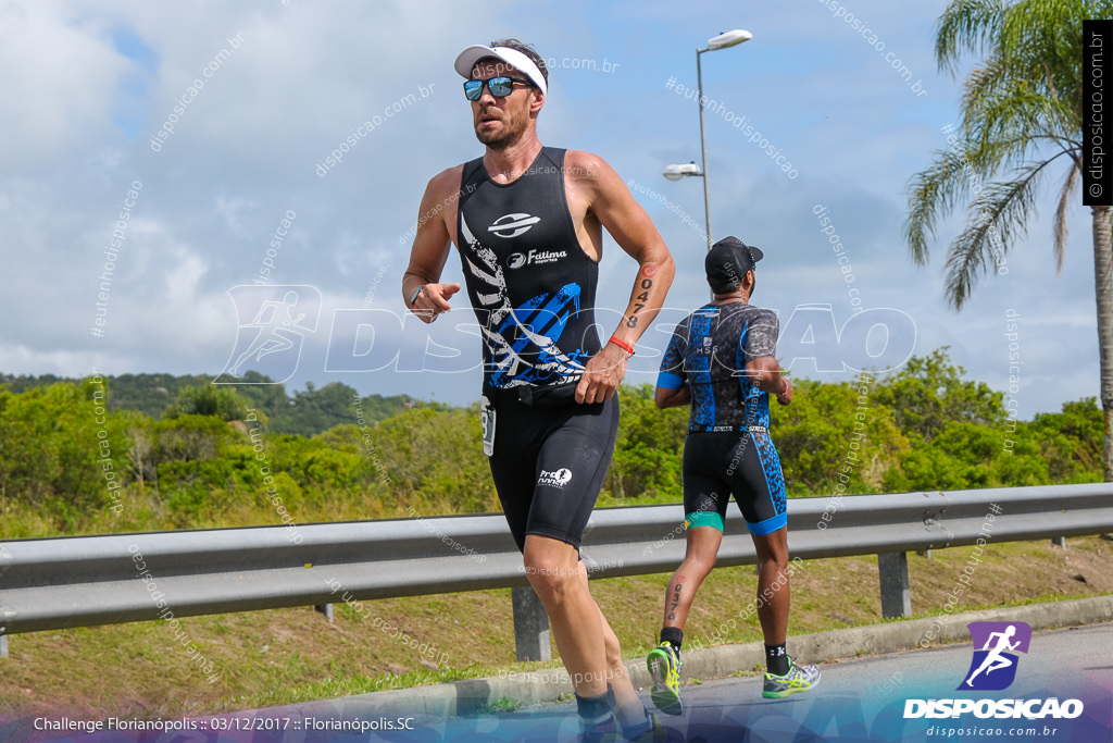 Challenge Florianópolis 2017